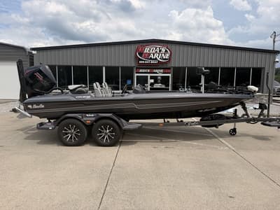 BOATZON | Bass Cat Cougar FTD SP 2027