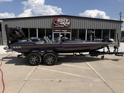 BOATZON | Bass Cat Cougar FTD SP 2027 BOATZON | Bass Cat Cougar FTD SP 2027