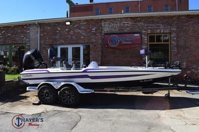 BOATZON | Bass Cat Cougar FTDSP 2026