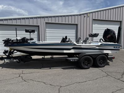 BOATZON | Bass Cat Cougar SP 2026