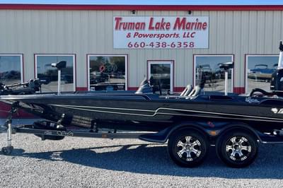 BOATZON | Bass Cat Eyra 2014 BOATZON | Bass Cat Eyra 2014