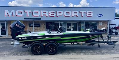 BOATZON | Bass Cat Eyra 2020 BOATZON | Bass Cat Eyra 2020