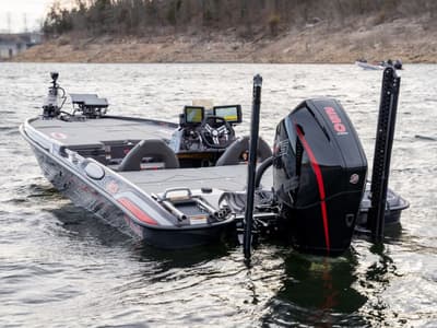 BOATZON | Bass Cat Eyra 2024
