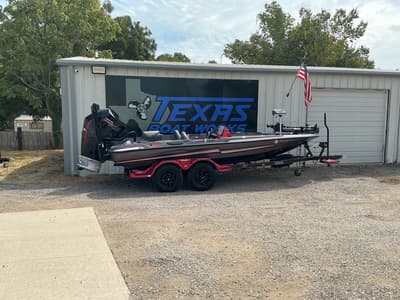 BOATZON | Bass Cat Eyra 2025
