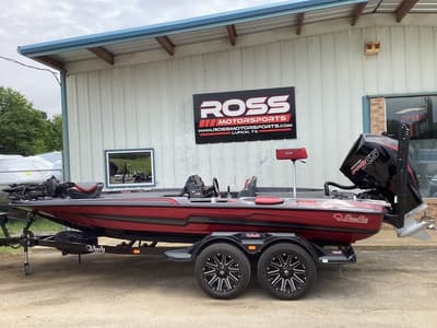 BOATZON | Bass Cat Eyra 2026