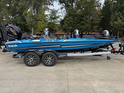 BOATZON | Bass Cat Eyra 2027