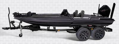 BOATZON | Bass Cat EYRA 2027