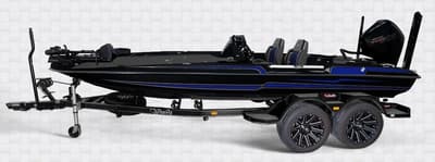 BOATZON | Bass Cat EYRA 2027