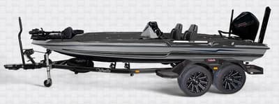BOATZON | Bass Cat EYRA 2027