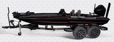 BOATZON | Bass Cat EYRA 2027