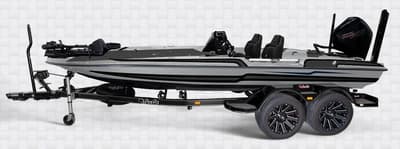 BOATZON | Bass Cat EYRA 2027