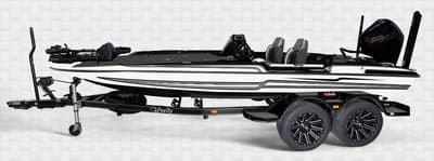 BOATZON | Bass Cat EYRA 2027