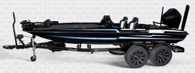 BOATZON | Bass Cat EYRA 2027
