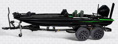BOATZON | Bass Cat EYRA 2027