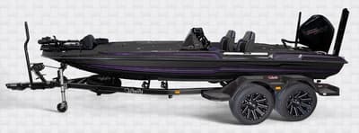 BOATZON | Bass Cat EYRA 2027