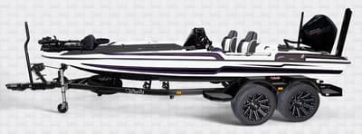 BOATZON | Bass Cat EYRA 2027
