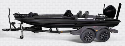 BOATZON | Bass Cat EYRA 2027