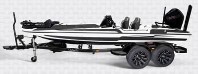 BOATZON | Bass Cat EYRA 2027