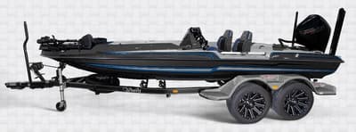 BOATZON | Bass Cat EYRA 2027