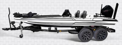 BOATZON | Bass Cat EYRA 2027