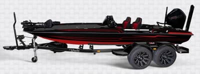BOATZON | Bass Cat EYRA 2027