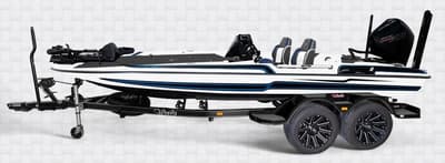 BOATZON | Bass Cat EYRA 2027
