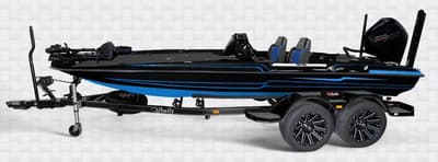 BOATZON | Bass Cat EYRA 2027 BOATZON | Bass Cat EYRA 2027