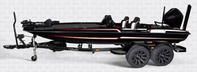 BOATZON | Bass Cat EYRA 2027 BOATZON | Bass Cat EYRA 2027
