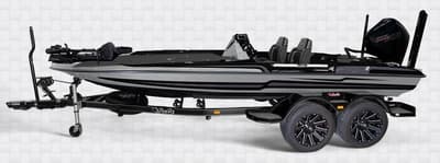 BOATZON | Bass Cat EYRA 2027 BOATZON | Bass Cat EYRA 2027