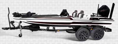 BOATZON | Bass Cat EYRA 2027 BOATZON | Bass Cat EYRA 2027
