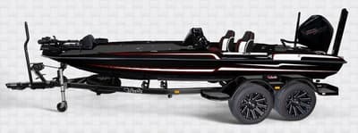 BOATZON | Bass Cat EYRA 2027 BOATZON | Bass Cat EYRA 2027
