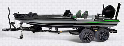 BOATZON | Bass Cat EYRA 2027 BOATZON | Bass Cat EYRA 2027