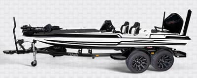 BOATZON | Bass Cat EYRA 2027