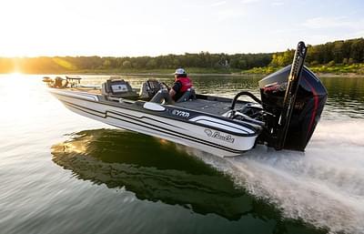 BOATZON | Bass Cat EYRA SP 2026 BOATZON | Bass Cat EYRA SP 2026