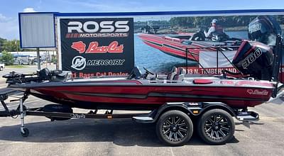BOATZON | Bass Cat EYRA SP 2026 BOATZON | Bass Cat EYRA SP 2026