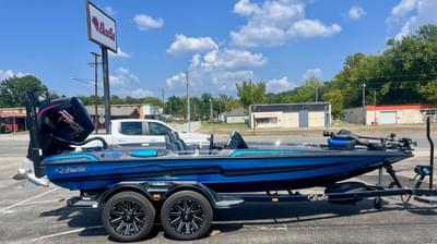 BOATZON | Bass Cat EYRA SP 2026 BOATZON | Bass Cat EYRA SP 2026