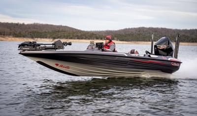 BOATZON | Bass Cat EYRA SP 2026 BOATZON | Bass Cat EYRA SP 2026