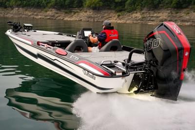 BOATZON | Bass Cat EYRA SP 2026 BOATZON | Bass Cat EYRA SP 2026