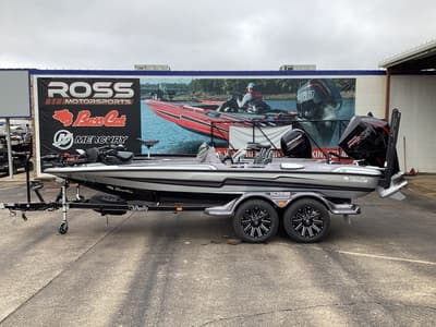 BOATZON | Bass Cat EYRA SP 2026