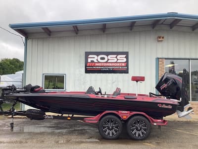 BOATZON | Bass Cat EYRA SP 2026