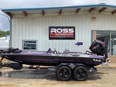 BOATZON | Bass Cat EYRA SP 2026 BOATZON | Bass Cat EYRA SP 2026
