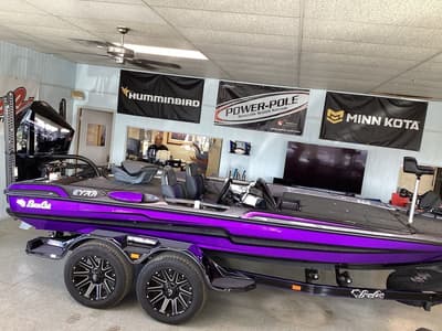 BOATZON | Bass Cat EYRA SP 2026 BOATZON | Bass Cat EYRA SP 2026