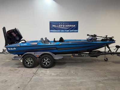 BOATZON | Bass Cat Eyra SP 2026