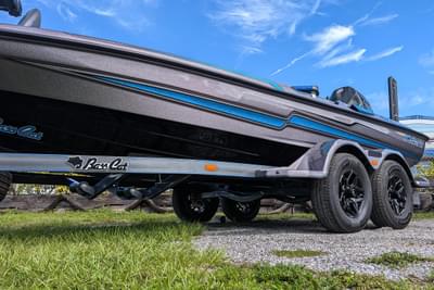 BOATZON | Bass Cat Eyra SP 2026