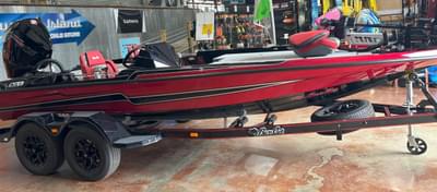 BOATZON | Bass Cat Eyra SP 2026 BOATZON | Bass Cat Eyra SP 2026