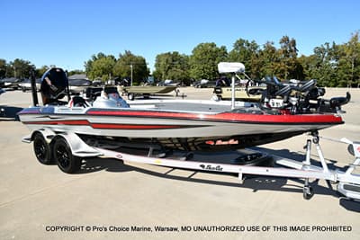 BOATZON | Bass Cat Jaguar 2021