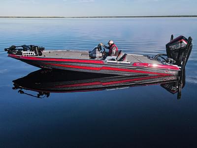 BOATZON | Bass Cat Jaguar 2025 BOATZON | Bass Cat Jaguar 2025