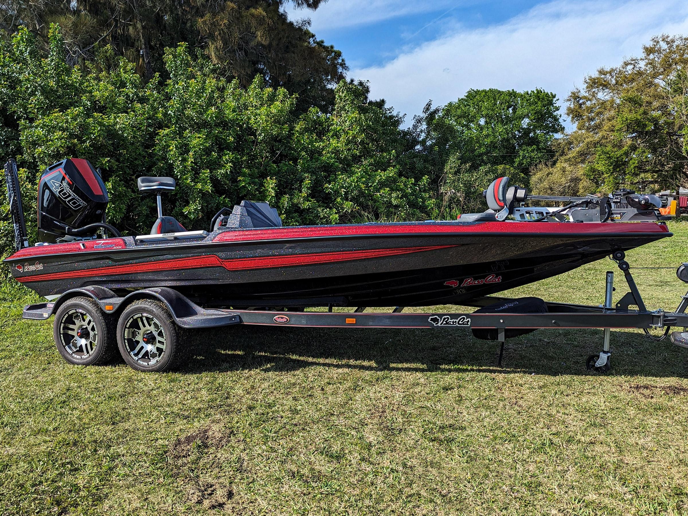 New Bass Cat Jaguar 2026 for sale in Palm Bay, Florida - Boatzon.com