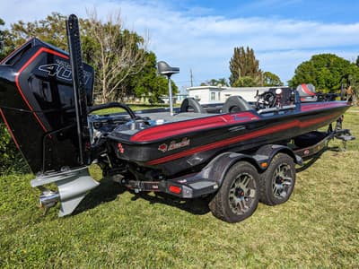 BOATZON | Bass Cat Jaguar 2026 BOATZON | Bass Cat Jaguar 2026