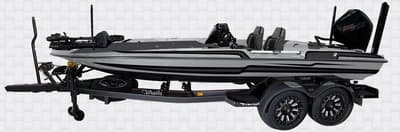 BOATZON | Bass Cat JAGUAR 2027